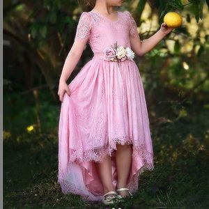 Rose Ainsley Gown 💖